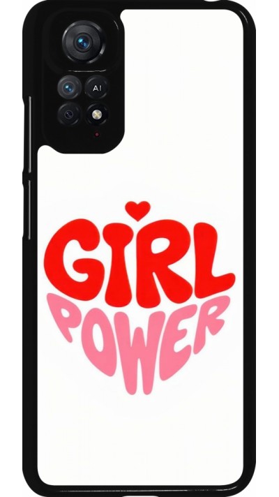 Xiaomi Redmi Note 11 / 11S Case Hülle - Womens day 2026 6