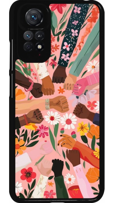 Xiaomi Redmi Note 11 / 11S Case Hülle - Womens day 2026 8