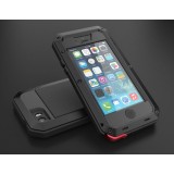 Coque iPhone 17e / 16e - Lunatik Taktik Extreme