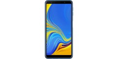 Coques et protections Galaxy A7