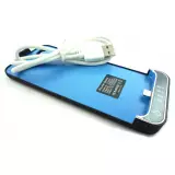 Coque Samsung Galaxy S7 Edge - Power Case