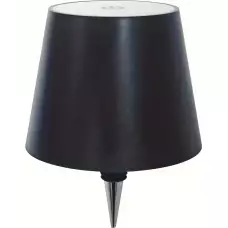 Abat-jour lampe LED pour bouteille adaptable universel - Noir