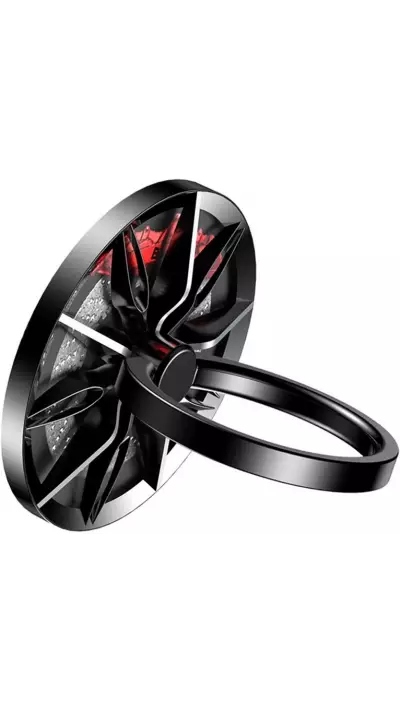 Anneau de support Baseus Wheel - Support de doigt pour smartphone