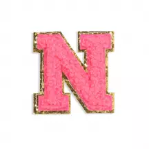 N