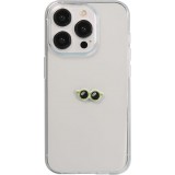 Autocollant sticker pour téléphone/tablette/ordinateur brodé en 3D - Sun Glasses
