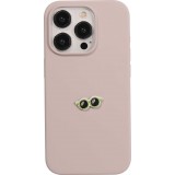 Autocollant sticker pour téléphone/tablette/ordinateur brodé en 3D - Sun Glasses