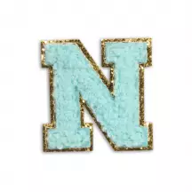 N