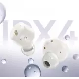 Baseus Bowie E18 Bluetooth 5.3 TWS In-Ear écouteurs IPX4 avec étui de charge - Blanc