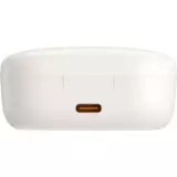 Baseus Bowie E18 Bluetooth 5.3 TWS In-Ear écouteurs IPX4 avec étui de charge - Blanc