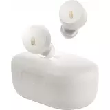Baseus Bowie E18 Bluetooth 5.3 TWS In-Ear écouteurs IPX4 avec étui de charge - Blanc