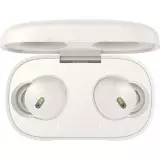 Baseus Bowie E18 Bluetooth 5.3 TWS In-Ear écouteurs IPX4 avec étui de charge - Blanc