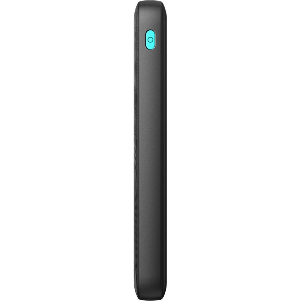 Powerbank Joyroom JR-PBF15 10000mAh USB-C USB-A 22.5W tragbare Ladeger&auml;t - Schwarz