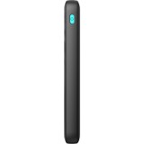 Powerbank Joyroom JR-PBF15 10000mAh USB-C USB-A 22.5W tragbare Ladeger&auml;t - Schwarz