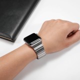 Bracelet Premium intégral en acier - Apple Watch 38/40/41/42 mm
