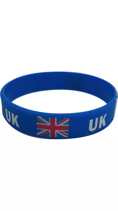 Bracelet silicone United Kingdom