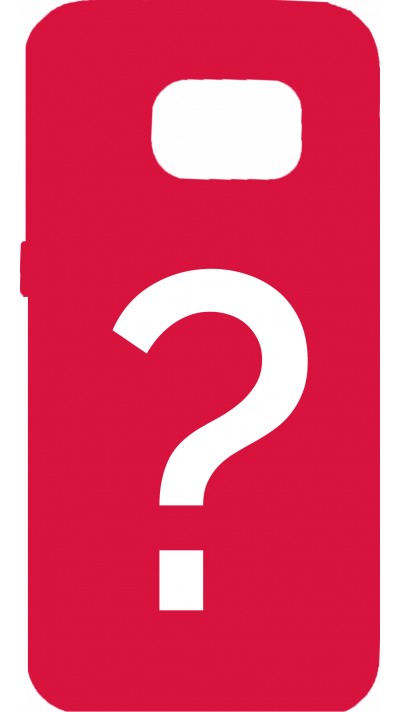 Coque surprise pour Samsung Galaxy S6