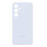 Coque Samsung Galaxy A35 5G - Original Silicone Case designed by Samsung - Bleu clair