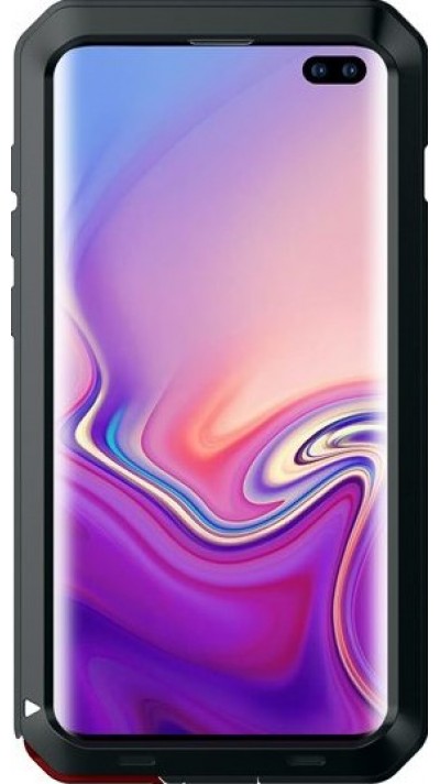 Coque Samsung Galaxy S25 Ultra - Lunatik Taktik Extreme