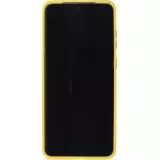 Coque Samsung Galaxy S24+ - Bio Eco-Friendly jaune