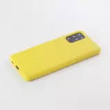 Coque Samsung Galaxy S24+ - Bio Eco-Friendly jaune