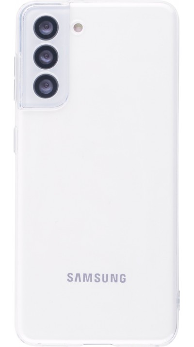 Coque Samsung Galaxy S25+ -thin gel
