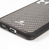 Samsung Galaxy S24+ Case Hülle - Carbomile Carbon Fiber