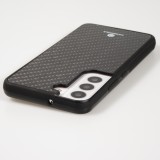 Samsung Galaxy S24+ Case Hülle - Carbomile Carbon Fiber