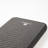 Samsung Galaxy S24+ Case Hülle - Carbomile Carbon Fiber