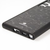 Samsung Galaxy S25 Ultra Case Hülle - Carbomile Forged Carbon
