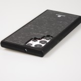 Samsung Galaxy S25 Ultra Case Hülle - Carbomile Forged Carbon