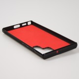 Samsung Galaxy S25 Ultra Case Hülle - Carbomile Forged Carbon