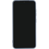 Coque Samsung Galaxy S26+ - Gel soft touch - Gris