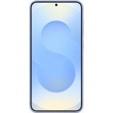 Coque Samsung Galaxy S25+ - Samsung original Silicone - Bleu clair