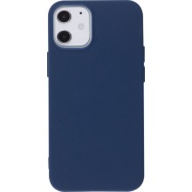 Bleu foncé