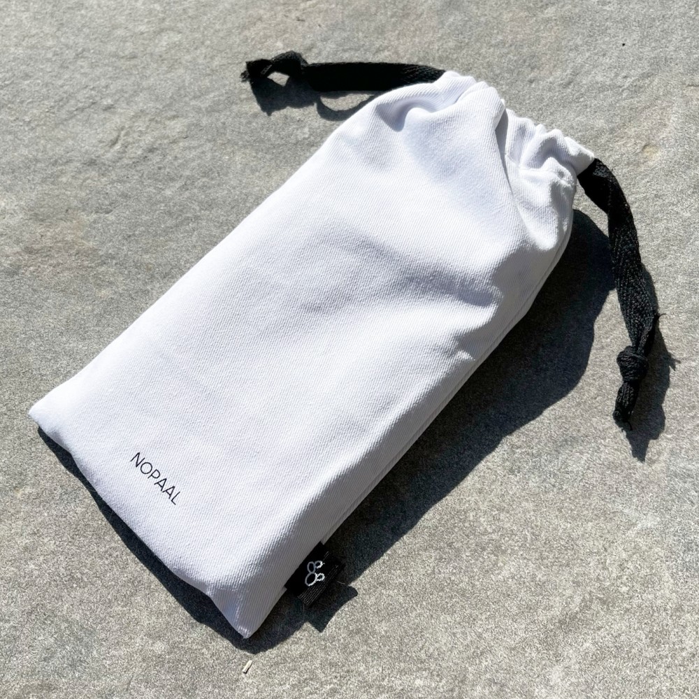 Coque iPhone 13 Pro Max - NOPAAL cuir de cactus vegan vert pampa