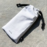 Coque iPhone 13 Pro Max - NOPAAL cuir de cactus vegan vert pampa