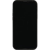 Coque iPhone 16 Plus - Carbomile fibre de carbone (compatible MagSafe)