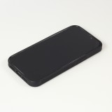 Coque iPhone 16 Plus - Carbomile fibre de carbone (compatible MagSafe)