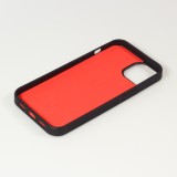 Coque iPhone 16 Plus - Carbomile fibre de carbone (compatible MagSafe)