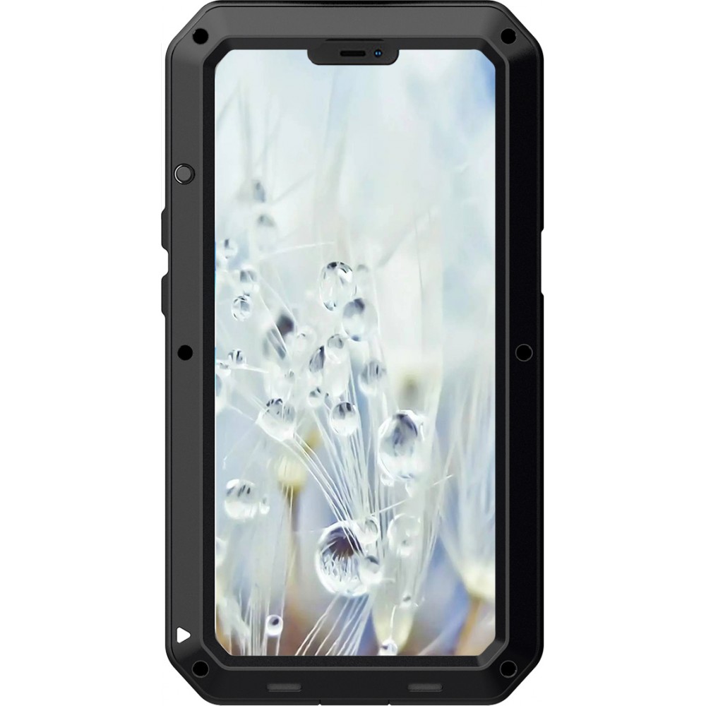 Coque iPhone X / Xs - Lunatik Taktik Extreme