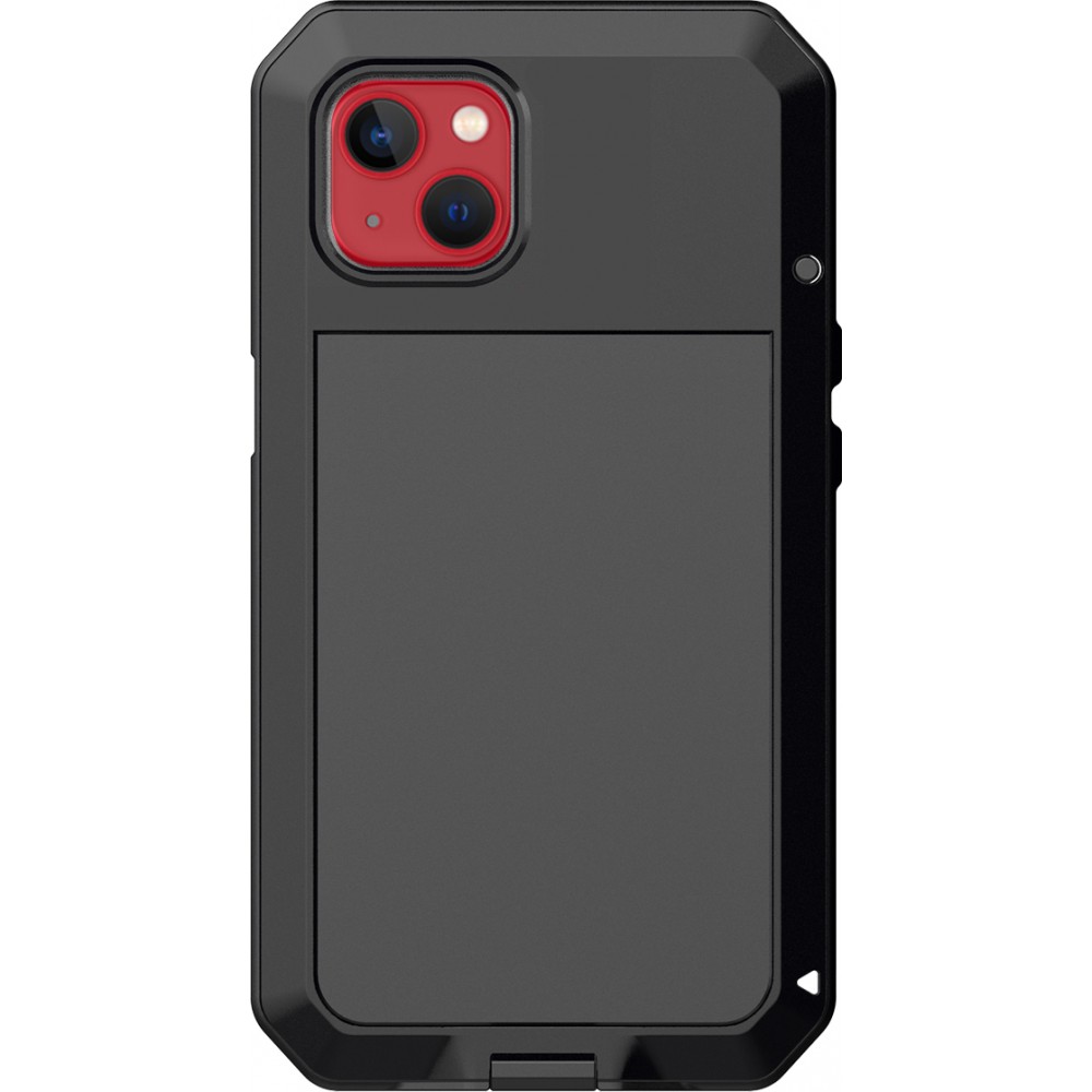 Coque iPhone X / Xs - Lunatik Taktik Extreme
