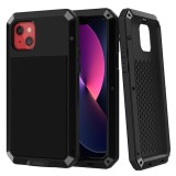 Coque iPhone X / Xs - Lunatik Taktik Extreme
