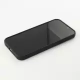 Coque Samsung Galaxy S24+ - Bio Eco-Friendly biodégradable écologique nature - Noir
