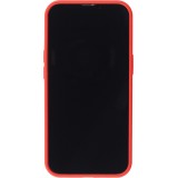 Coque iPhone 16 Pro - Bio Eco-Friendly biodégradable écologique nature - Rouge