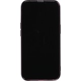 Hülle iPhone 14 Pro Max - Electroplate lila