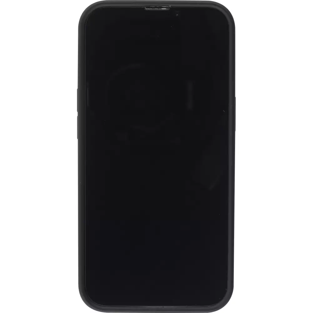 Coque iPhone 13 Pro - Eleven Wood Bamboo