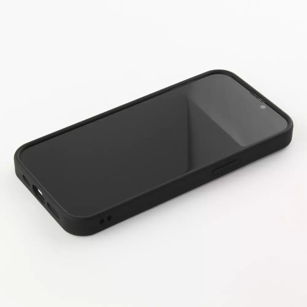 Coque iPhone 13 Pro - Eleven Wood Bamboo
