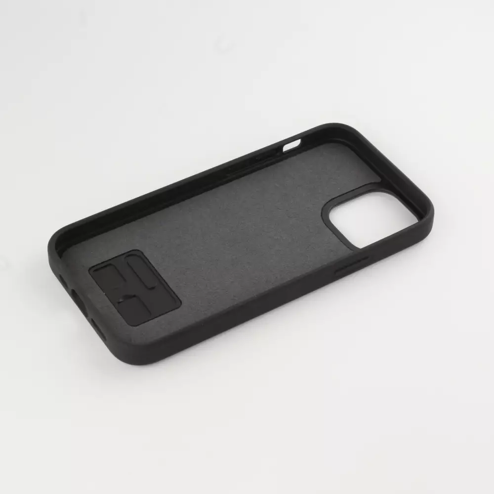 Coque iPhone 13 Pro - Eleven Wood Bamboo