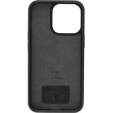 iPhone 13 Pro Max Case Hülle - Eleven Wood Rosewood