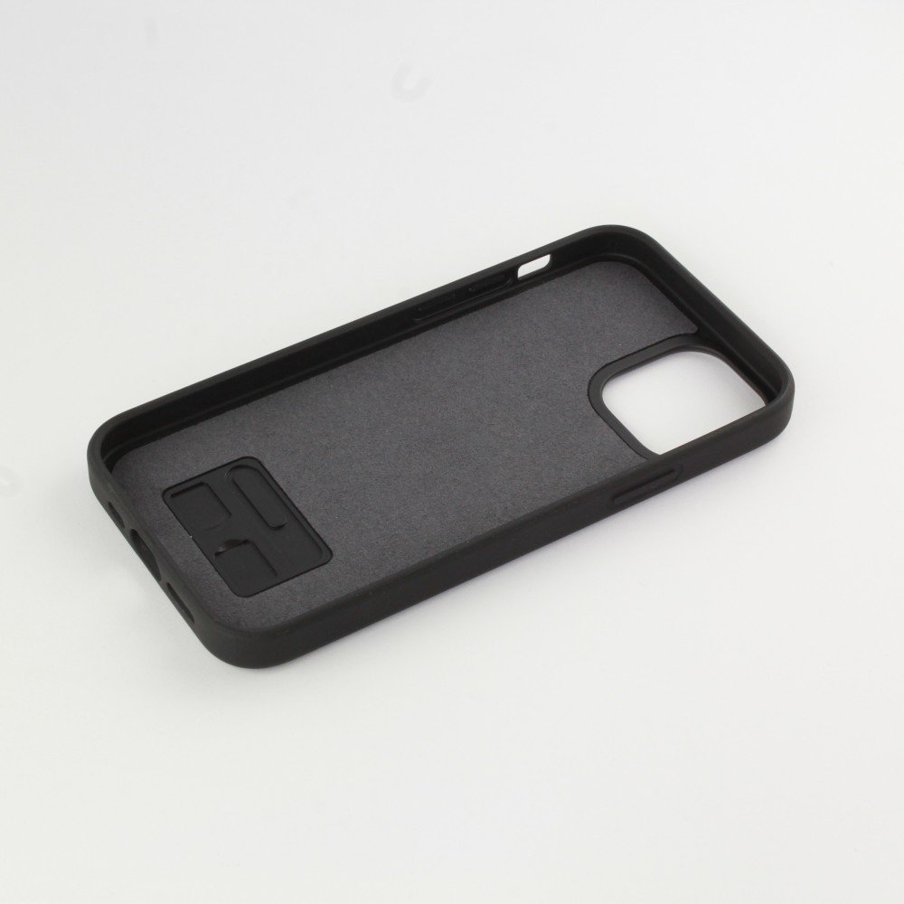 iPhone 13 Pro Max Case Hülle - Eleven Wood Rosewood